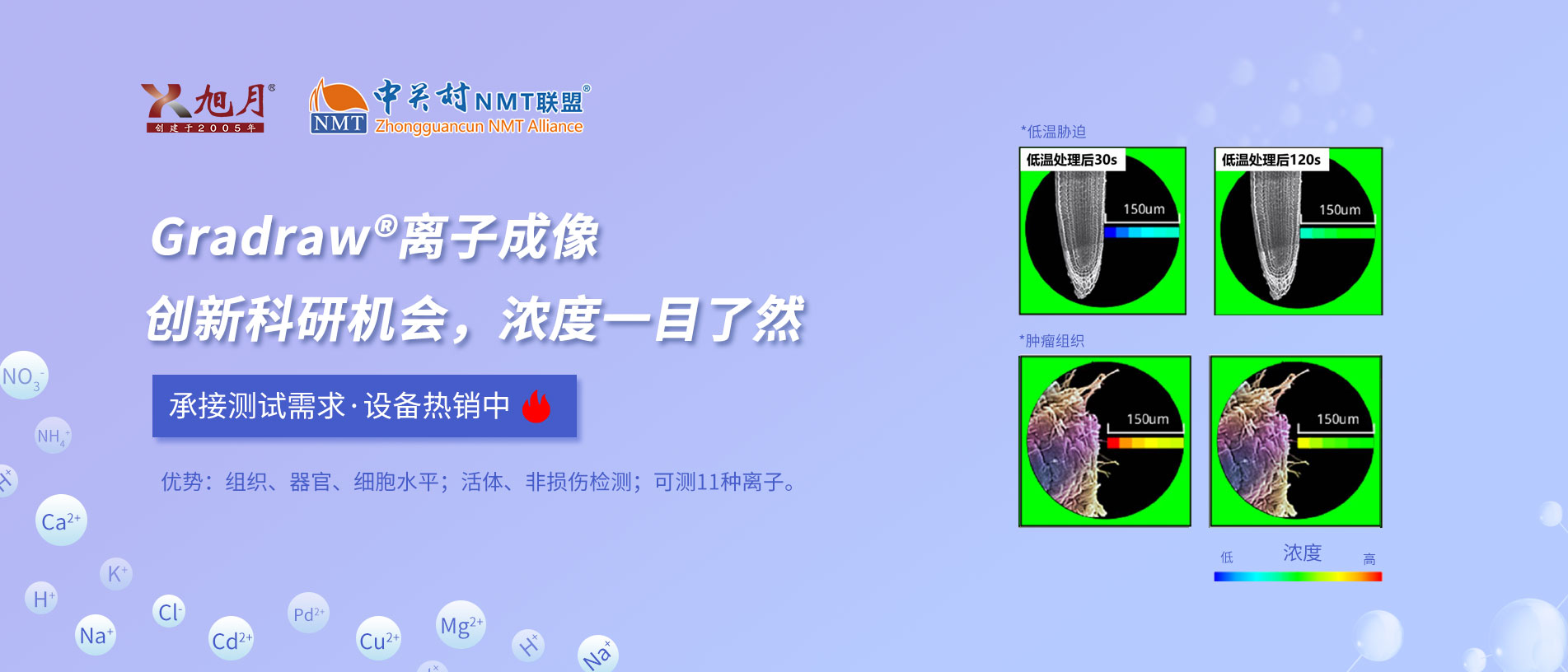 離子成像