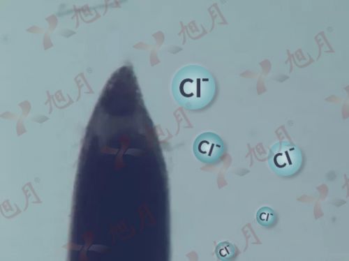 Cl?檢測環(huán)境經(jīng)驗